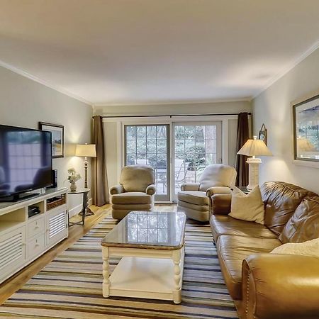 Fraser'S Folly - Updated Harbour Town Villa Хилтон-Хед-Айленд Экстерьер фото